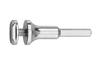 6Mm Set Pin For Small Cutting Discs With 6Mm Hole - Me 630189000