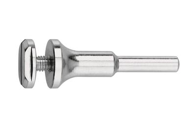 6Mm Set Pin For Small Cutting Discs With 6Mm Hole - Me 630189000