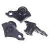 1.0/1.5/1.75 Pitch Udh Rear Hook Bicycle Frame Mtb E-Bike Rear Derailleur Hanger Bike Frame Thru Axle Rear Hook Bicycle Parts