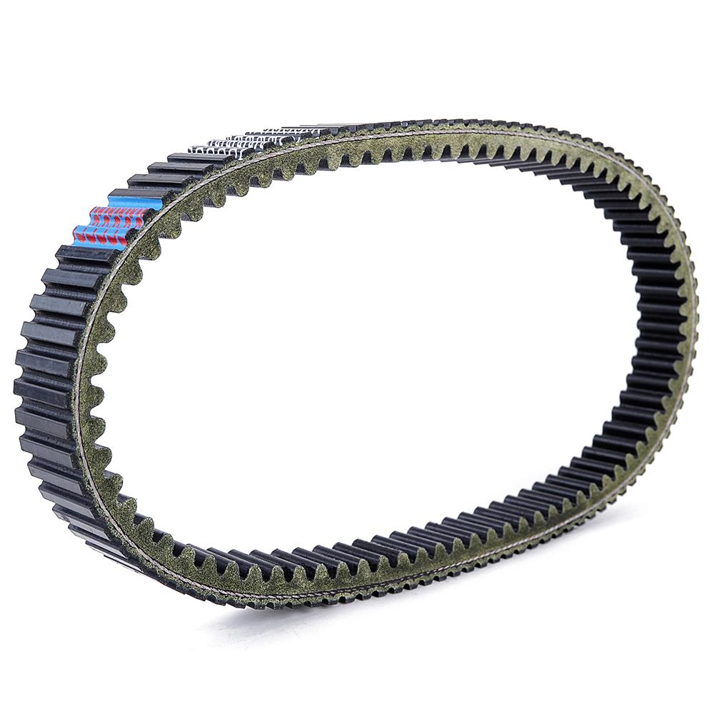 Drive Belt For Kymco MXU UXV 500 500i 700 700i / Bennche Bighorn Cowboy Gray Wolf 500 700