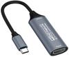 Accesorii audio și video – Cabluri și adaptoare HDMI