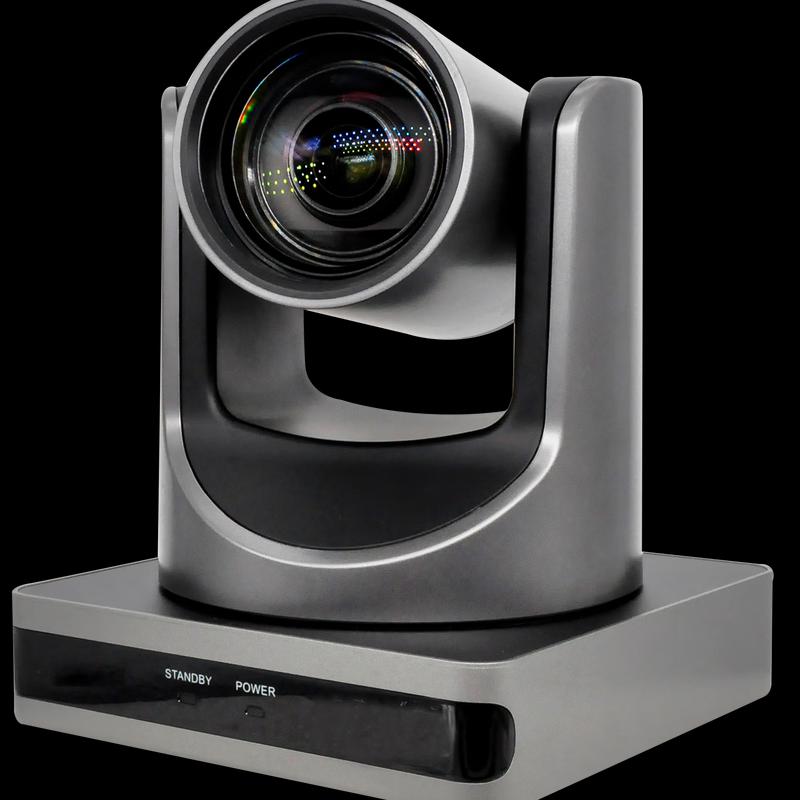 

Huicanmou Wireless 1080P HD Remote Video Conference Camera System (CN version)