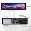 GeeekPi Capacitive Touchscreen LCD 1920x440 HDMI IPS 11.26"