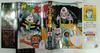 Gegege no Kitaro 1 Comic Manga Book 1985 First Edition First Printing Shigeru Mizuki Shonen Magazine Comics