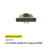 Huawei NE Series 5-Port 10GBase SFP+ Flexible Interface Card