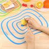 Meat Non-slip Kitchen Accessories Kitchen Tools Chopping Board Cutting Plate Cutting Board
