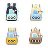Oxford Fabric Childrens Backpack With Adjustable Straps For School And Outing