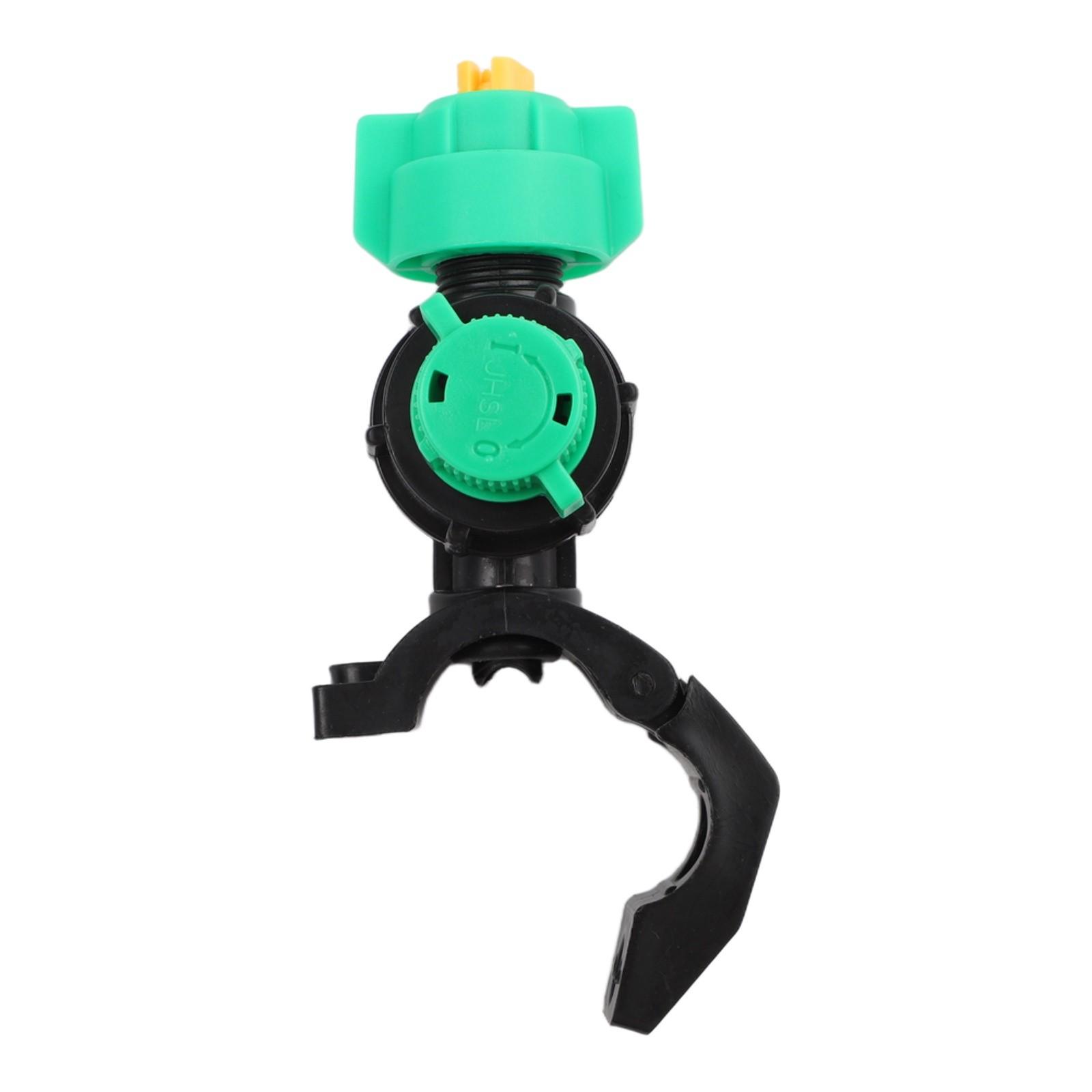 Agricultural Spraying Nozzle Anti Drip Spray Nozzle for Efficient Watering A