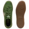 Puma Palermo Classic Versatile Training Shoes Unisex Shoes Earth-Green 396463-92