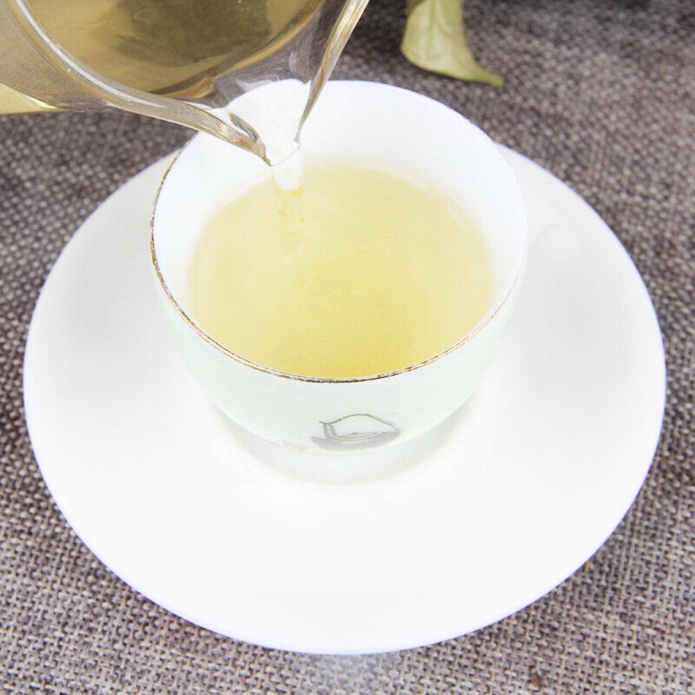 500g Organic Spring Tea Yunnan Yiwu Spring Tea Sweet Rhythm Pu'er Tea Cha Tea