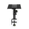 Gravity Studio Monitor Stand with Table Clamp (GSP3102TM)