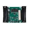 Battery Capacity Tester MAh MWh for 18650 Lithium Battery Cell Power Tester