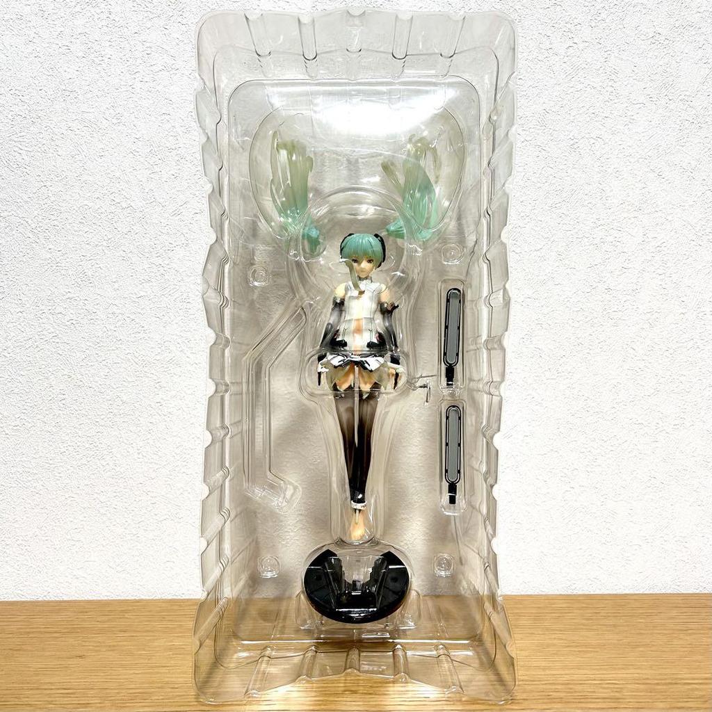 [USED] Max Factory Hatsune Miku Append 1/8