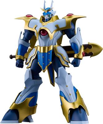 MODEROID Yamato Takeru: Demonic Sky War God Susanoo, Stage 2, Non-Scale Assembled Plastic Model