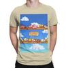 Stardew Valley Barn Life Novelty 100 Cotton TShirt Stardew Valley Tees Tops For Unisex