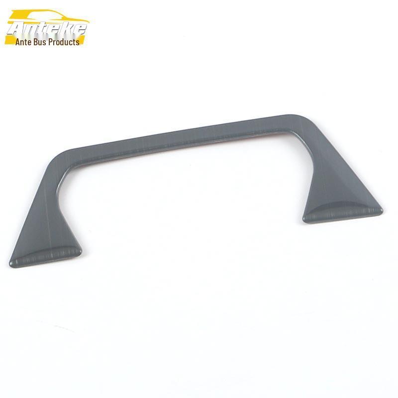 

Teramont Headlight Adjustment Button Stainless Steel Trim - Fits 21 Models