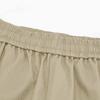 Puma Casual Knitted Straight Leg Elastic Cargo Pants Kids bottoms 950556-01