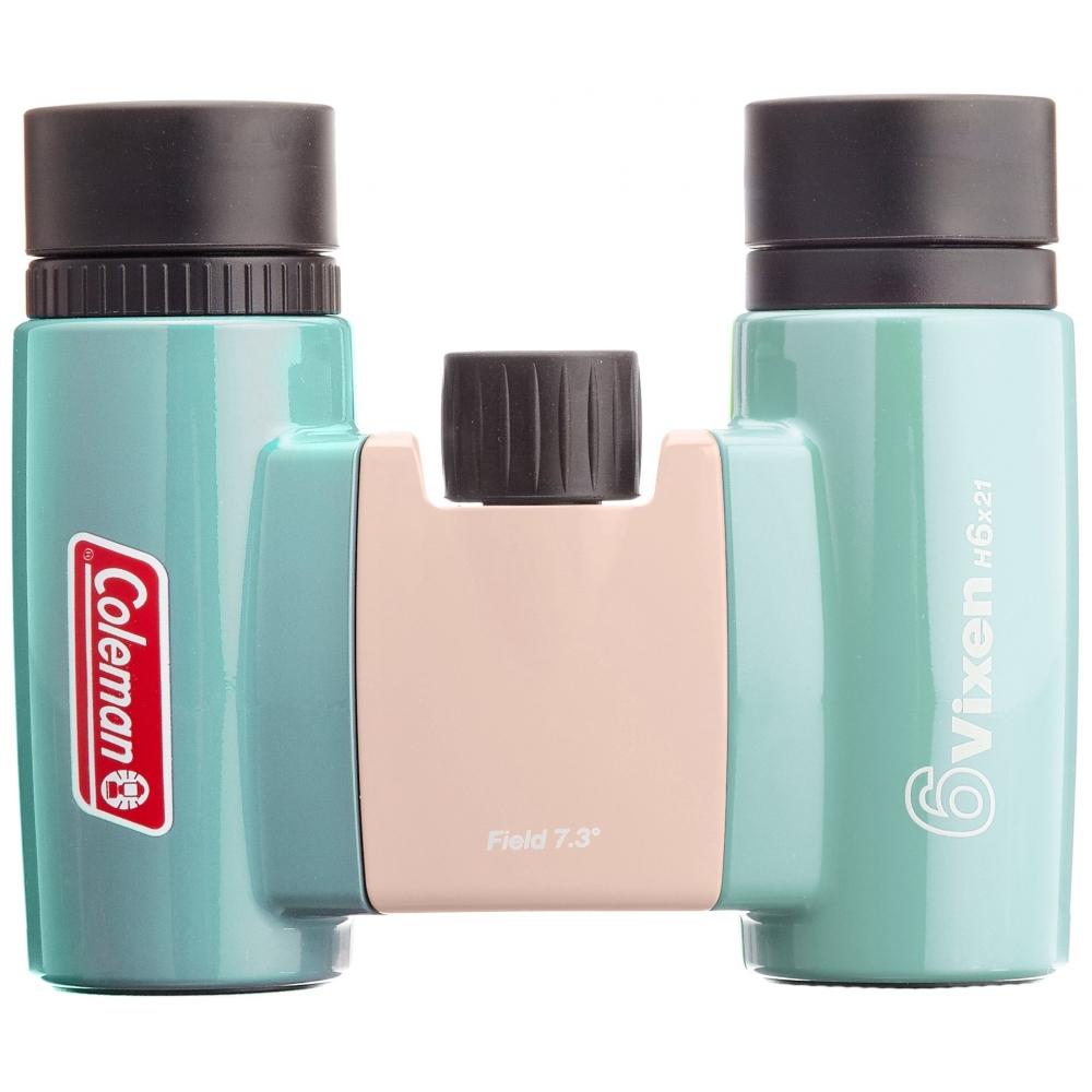 Vixen Vixen & Coleman Binoculars Coleman Series Coleman H6×21 Surf 14552-2