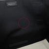 BALENCIAGA 339933 Navy kabas STote Bag canvas/leather Array