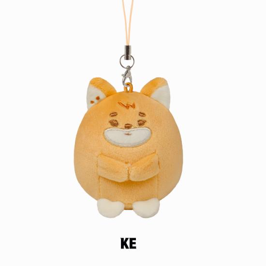 Pre-order DAY6 10th Anniversary Tour Finale In SEOUL The DECADE Petit DENIMALZ Plush Hug Ver.