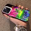 Rock Band Megadeths Phone Case For IPhone 17 Air 16 15 14 13 12 11 Pro Max Color Hard Cover