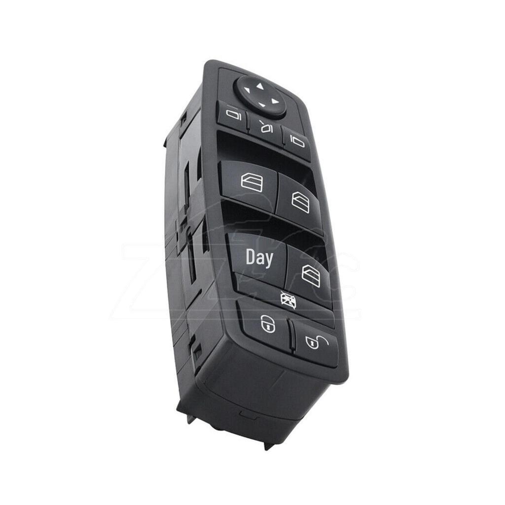 Compatible Mercedes W169 W245 Electric Power Window Control Switch 1698206710