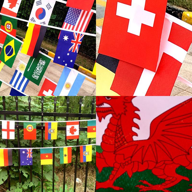 HUKQWX Personalisierte Flagge - DIY Banner Mit Eigenem Design 2x3 FT