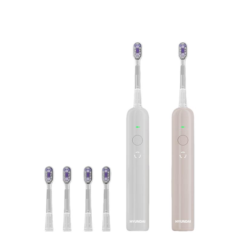 

HYUNDAI S13 Adult Electric Toothbrush
