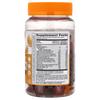 iHerb Children's Multivitamin Fruit Gummy Jelly, 60 Count
