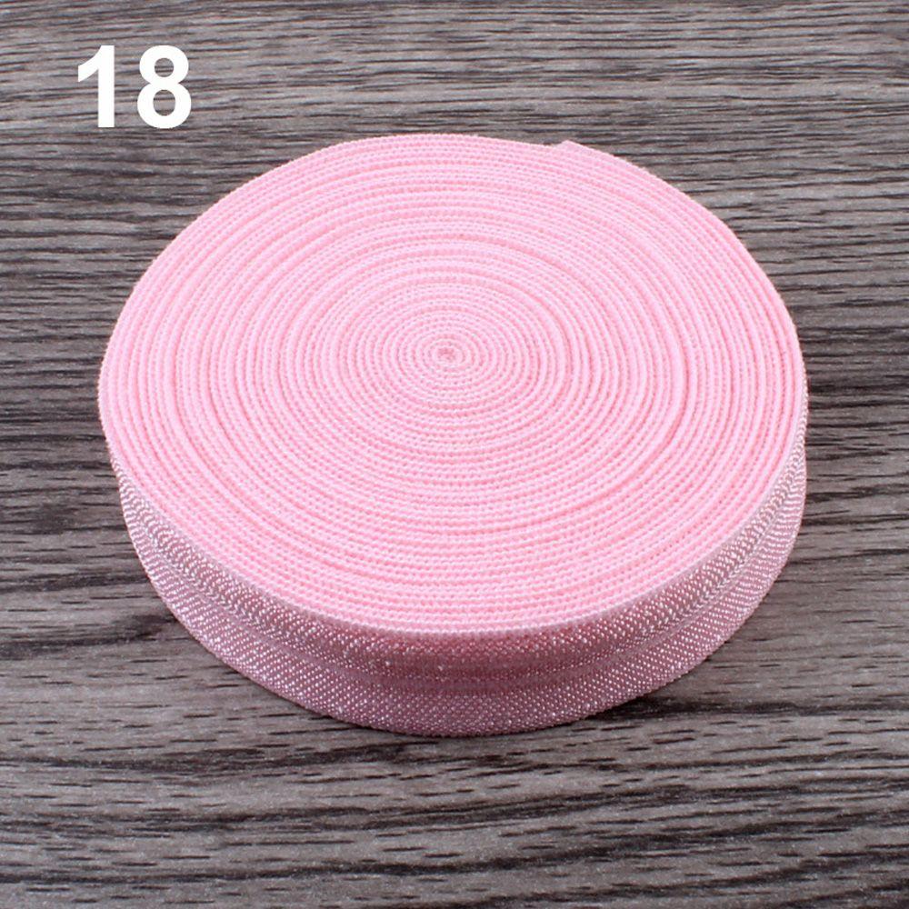 High-Elastic Sewing Crafts Stretch Bands Stretchy Elastic Band Headband Ear Hanging Rope Mask Rope