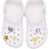 Crocs Jibbitz 5 Set Star And Heart