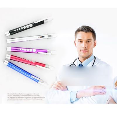 Luminarias portátiles – Linternas de bolsillo