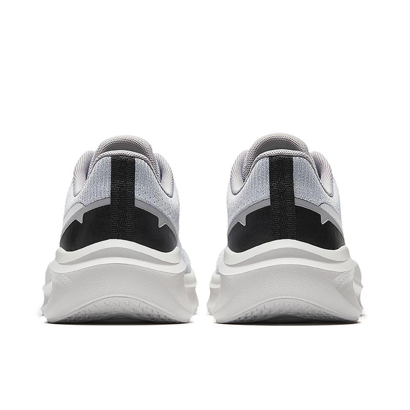 Anta Variety Training Collection Slip Resistant, Abrasion Resistant, Breathable Low top Training Shoes Men's Gray 912527778-4