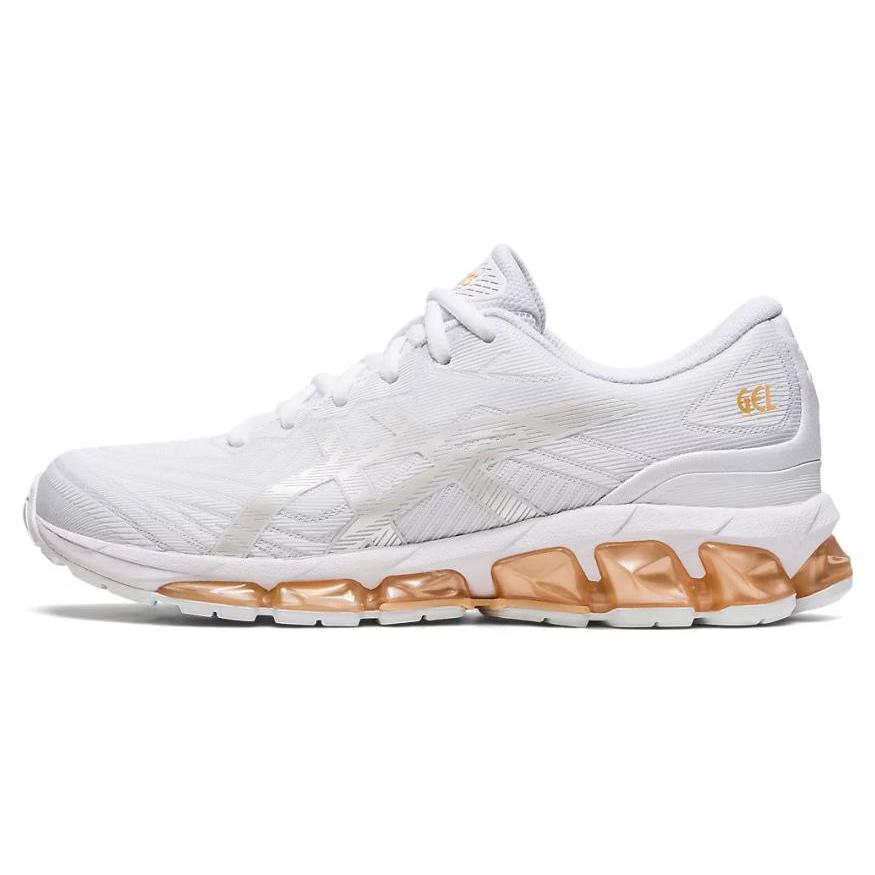 Asics Gel Quantum 360 7 'White Champagne' Women's 1202A435-106