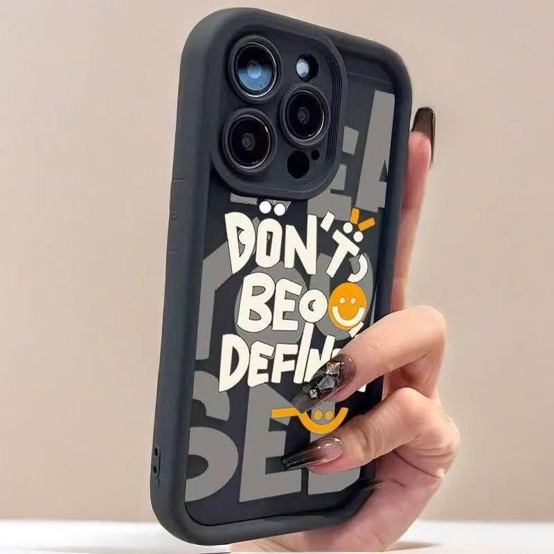Universal iPhone 14 Pro Case: Full Coverage, 16-Foot Drop Protection, European & American Style iPhone 13 Pro