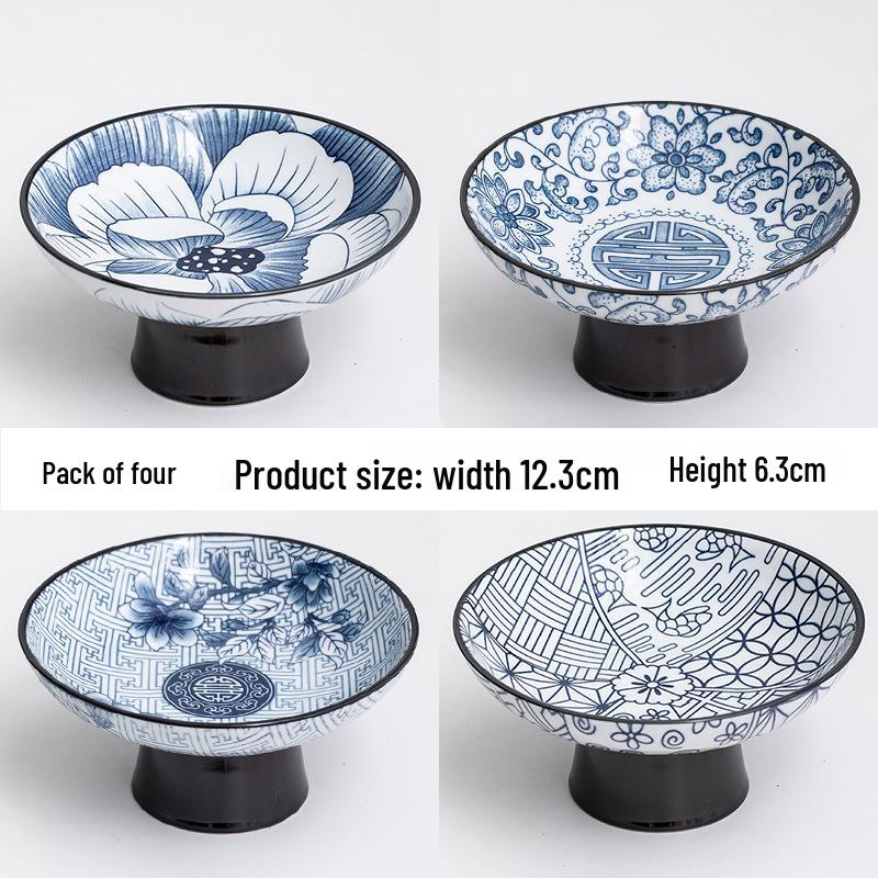High-Temperature Resistant Ceramic Stove and Teapot Set for Outdoor Tea Brewing and Roasting