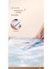 Electric Graphene Heating Shawl Blanket - Washable & Warm for Home, Office, Outdoor Use in Autumn & Winter