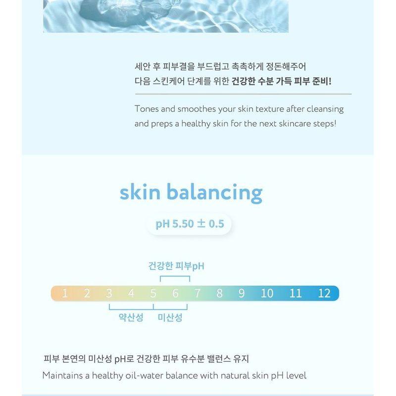 Face republic - Hydro Balance Solution Toner