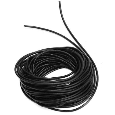 32,8 stop DIY nit na korálkování Šňůra na korálkování pro výrobu náramků šperků Řemesla 3 mm