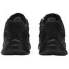 Fila VETTA Height Increasing Low Top Chunky Sneakers Men's Black F12M623118FBK