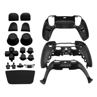 Replacement Shell For PS5 ,DIY Housing Shell(Front Cover And Back Cover) For PS5 Controller