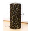 100m  Macrame Cord Rope Luxury Soft Jute Twine Colored Twisted Rope for DIY Crafts Wall Hanging Plant Hangers Wool Weaving