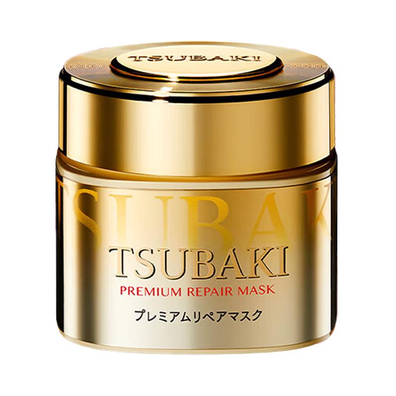 

Tsubaki Premium Repair Hair Mask