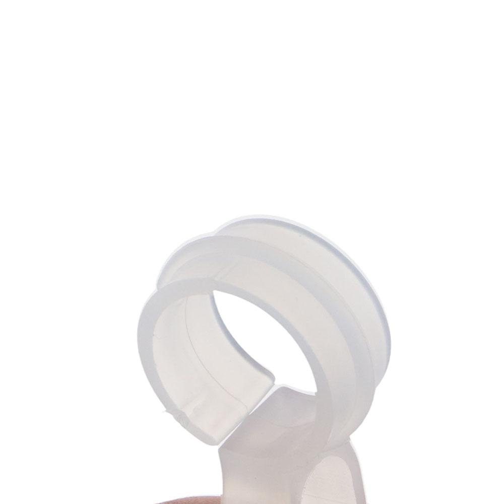 Trouser Hook Clip Pants Hanger Pants Hanger Hook Wardrobe Accessory Drying Rack Clothes Hanger Clip