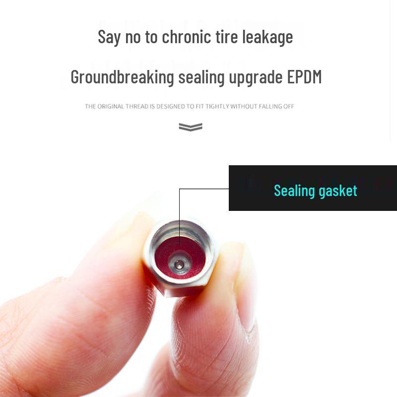 BMW M-serie däckventilhattar - Fordonsventilkärnhylsor