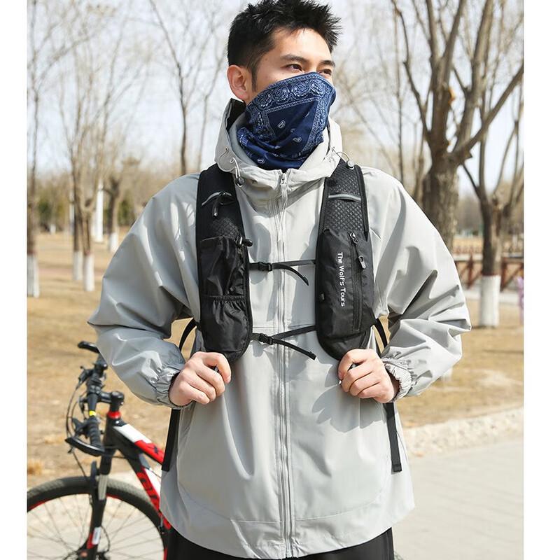 Ultralight Waterproof Outdoor Sports Backpack