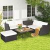 Mobilier de exterior – Seturi de grădină