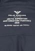 Winter Jacket Alpha Industries Polar Jacket (123144) Rep.blue
