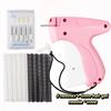 Multi-Purpose Price Tag Applicator Fine Needle Labeling Tool Tagging Tool Set  Household Use