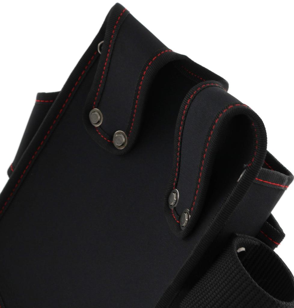 Takagi ICHIMATSU Square Nail Bag ICW-4